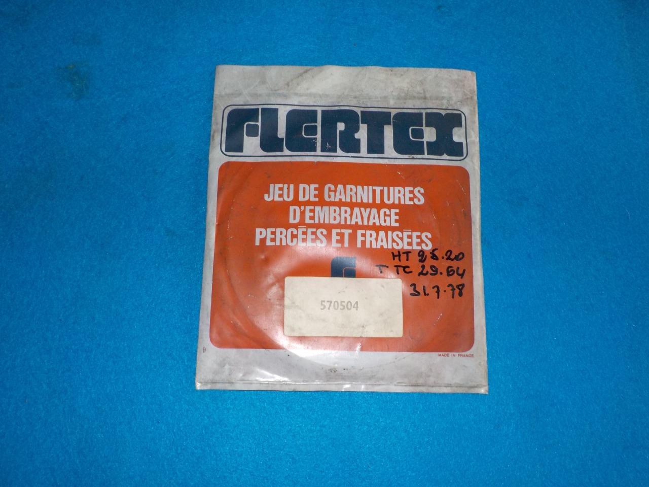 Pièces RENAULT 8 (R8) LesAnciennes.com