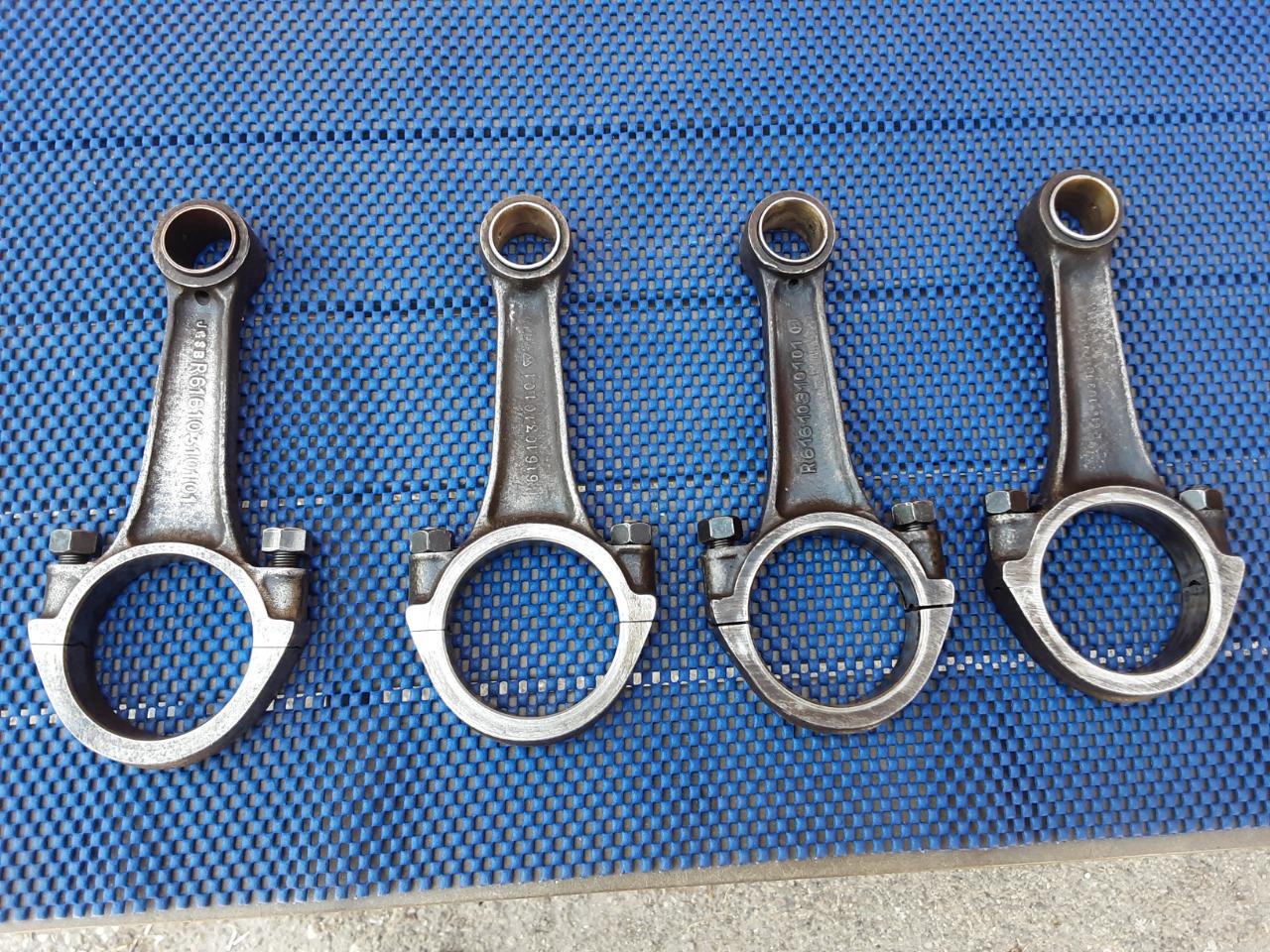 Pièces PORSCHE 356 356 S 90 _ 912 . LesAnciennes.com