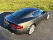 image_10-ASTON MARTIN DB9 V12 5.9 -Touchtronic