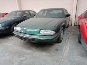 image_0-PONTIAC Grand Prix berline v6 - 1993