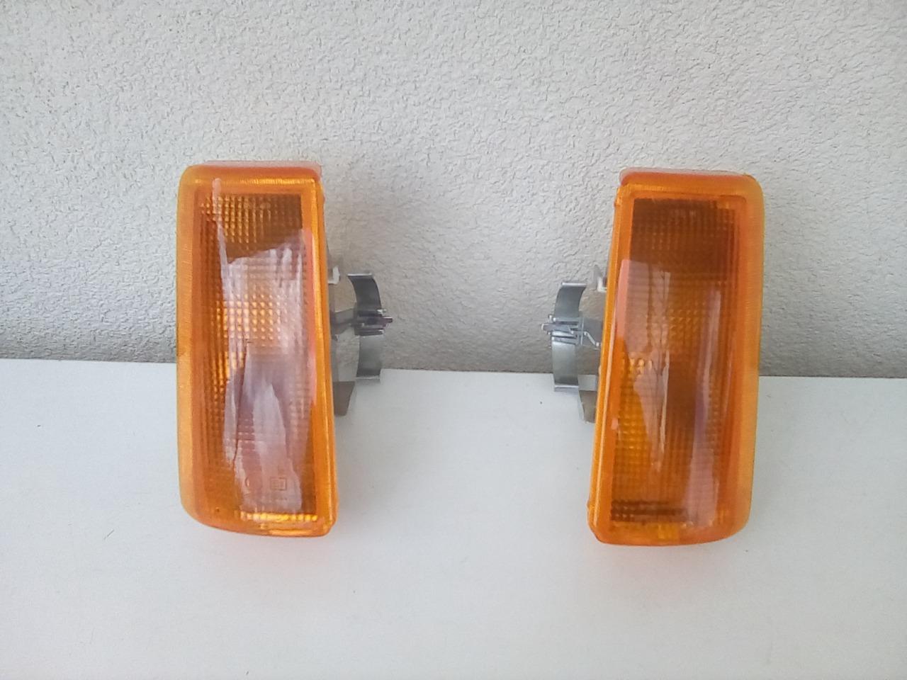 Feux Clignotant Avant OPEL CORSA ( → 90 ) LesAnciennes.com