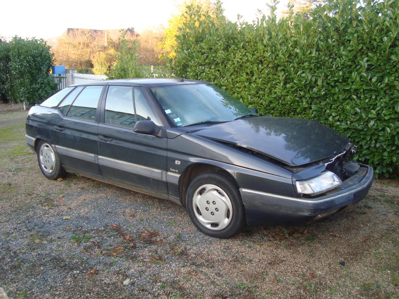 CITROEN XM - 2000 LesAnciennes.com
