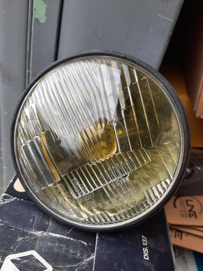 Phare ALFA ROMEO Alfasud LesAnciennes.com