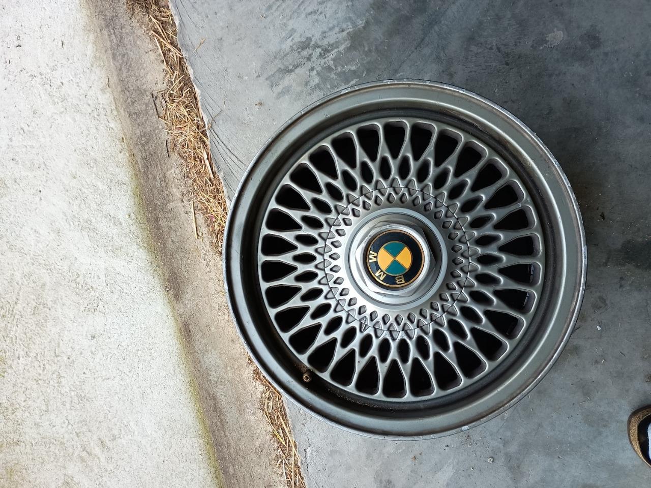 Jantes BMW LesAnciennes.com