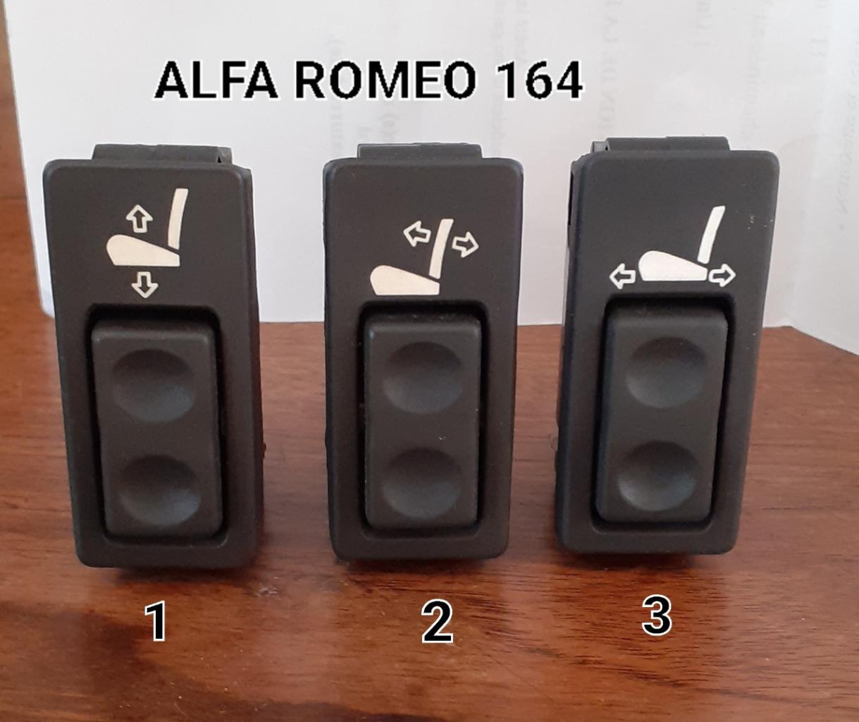 ALFA ROMEO 164 LesAnciennes.com