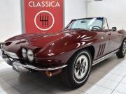 image_11-CHEVROLET Corvette C2 Cabriolet - 1965