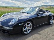 image_1-PORSCHE 911 997 4s Cabriolet - 2006