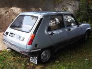 image_3-RENAULT 5 (R5) GTL - 1982