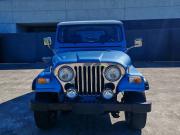 image_1-JEEP CJ 7 Wrangler 2.4d 66 cv - 1983