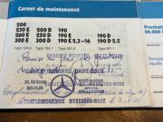 image_29-MERCEDES 230 E CONFORT - 1985