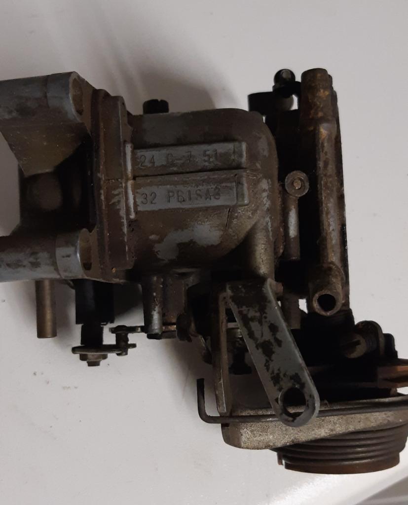 Carburateur PEUGEOT 304 LesAnciennes.com