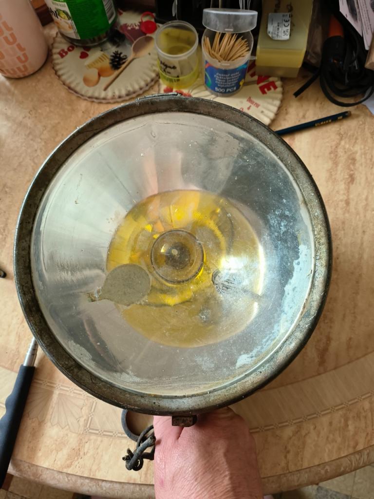 Optique avant guerre BRC LesAnciennes.com