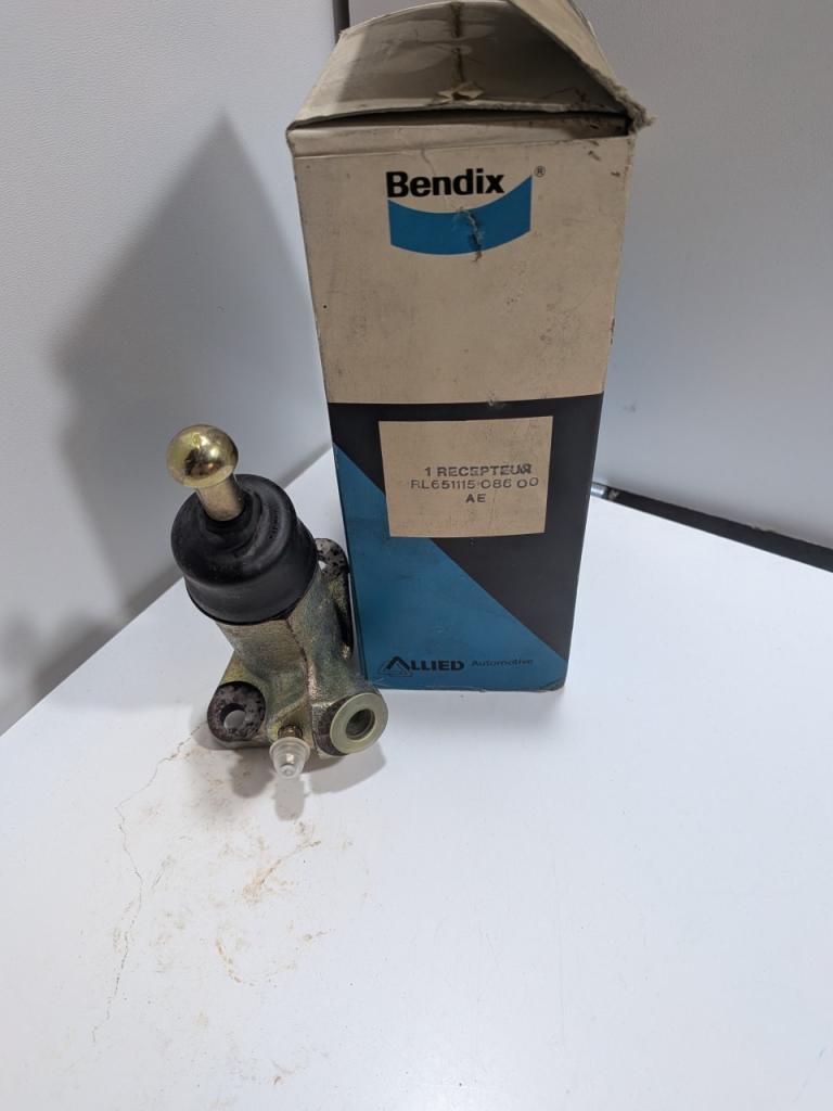 Récepteur embrayage talbot 1307 solara murena 1100 LesAnciennes.com