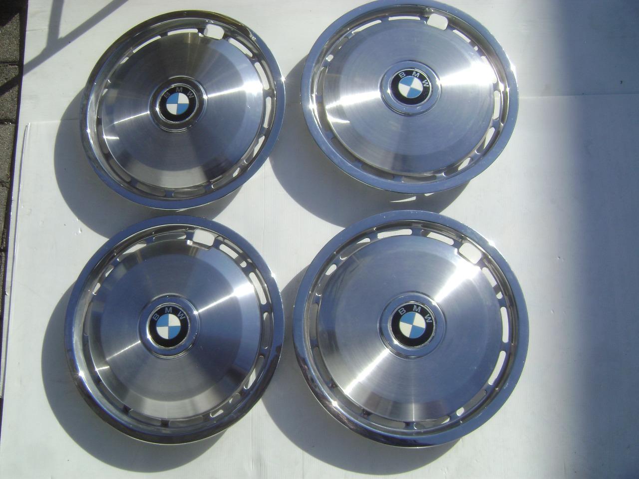 Enjoliveurs BMW LesAnciennes.com