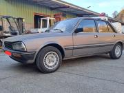 image_0-PEUGEOT 505 GTI - 1985