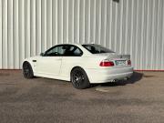 image_2-BMW M3 E46 - Blanche 546 ex - 2005