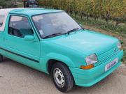 image_0-RENAULT Super 5 BELLE ILE - 1989