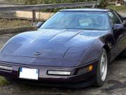 image_0-CHEVROLET Corvette C4 L98 boite manu - 1991