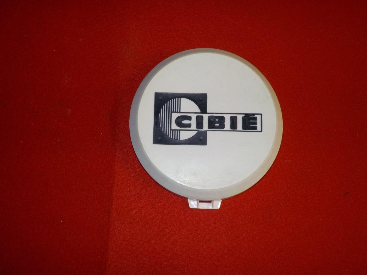 Cache cibié RENAULT 8 (R8) Gordini LesAnciennes.com