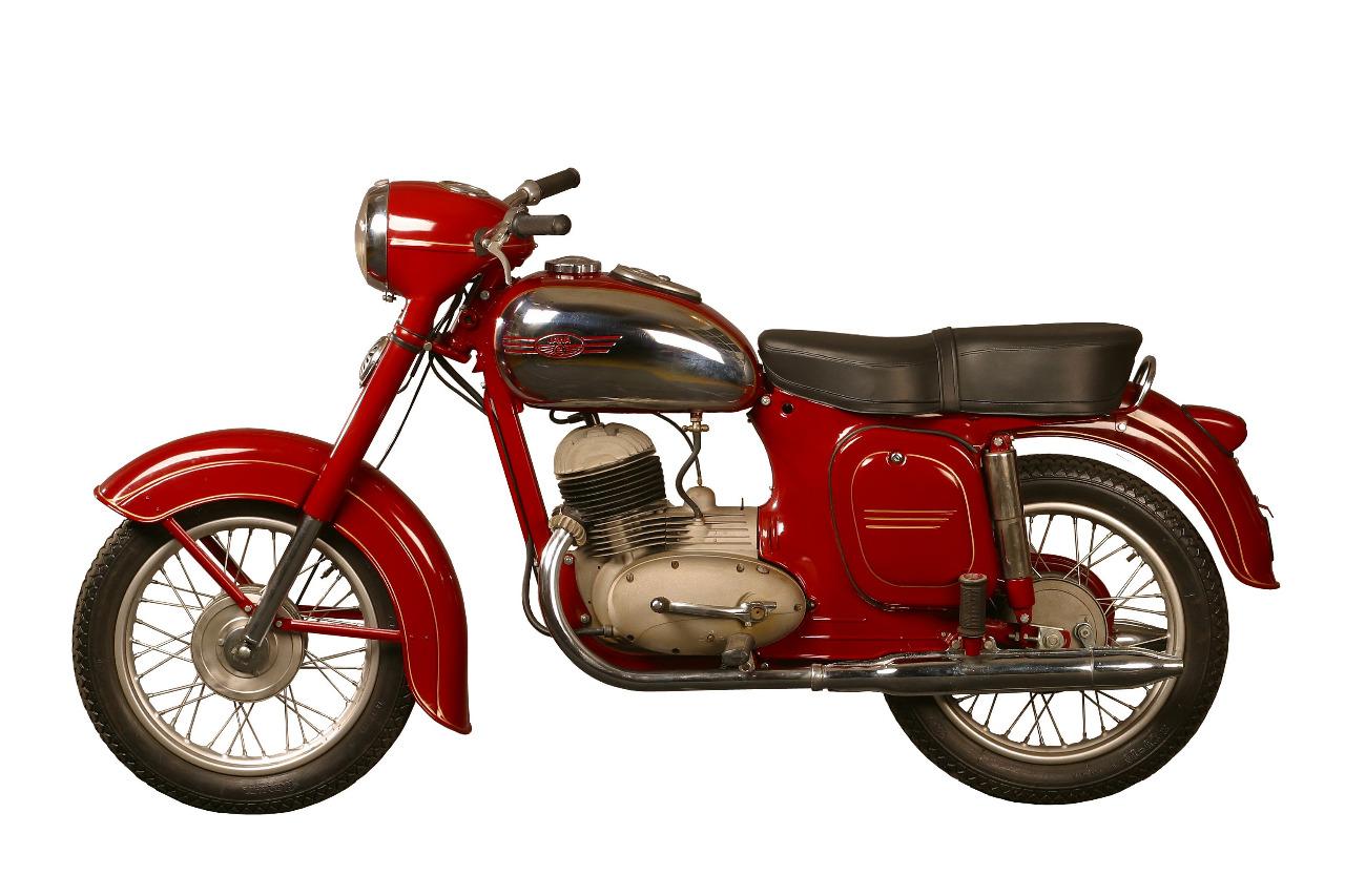 Pièces JAWA JAWA CZ 125 250 350 LesAnciennes.com