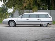 image_3-CITROEN CX 25 TRI Break Autom - 1988