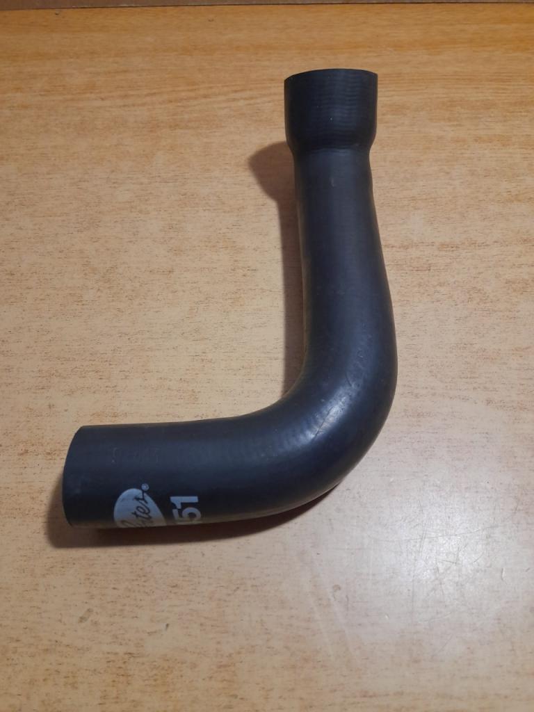 Durite de radiateur Peugeot 505 2.0L 3451 LesAnciennes.com