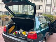 image_1-VOLKSWAGEN Golf Golf 3 - 1995