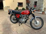 image_3-HONDA CL 100 - 1972