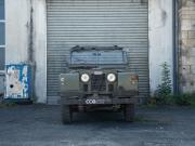 image_1-LAND ROVER Serie IIA 88 bâché - 1967