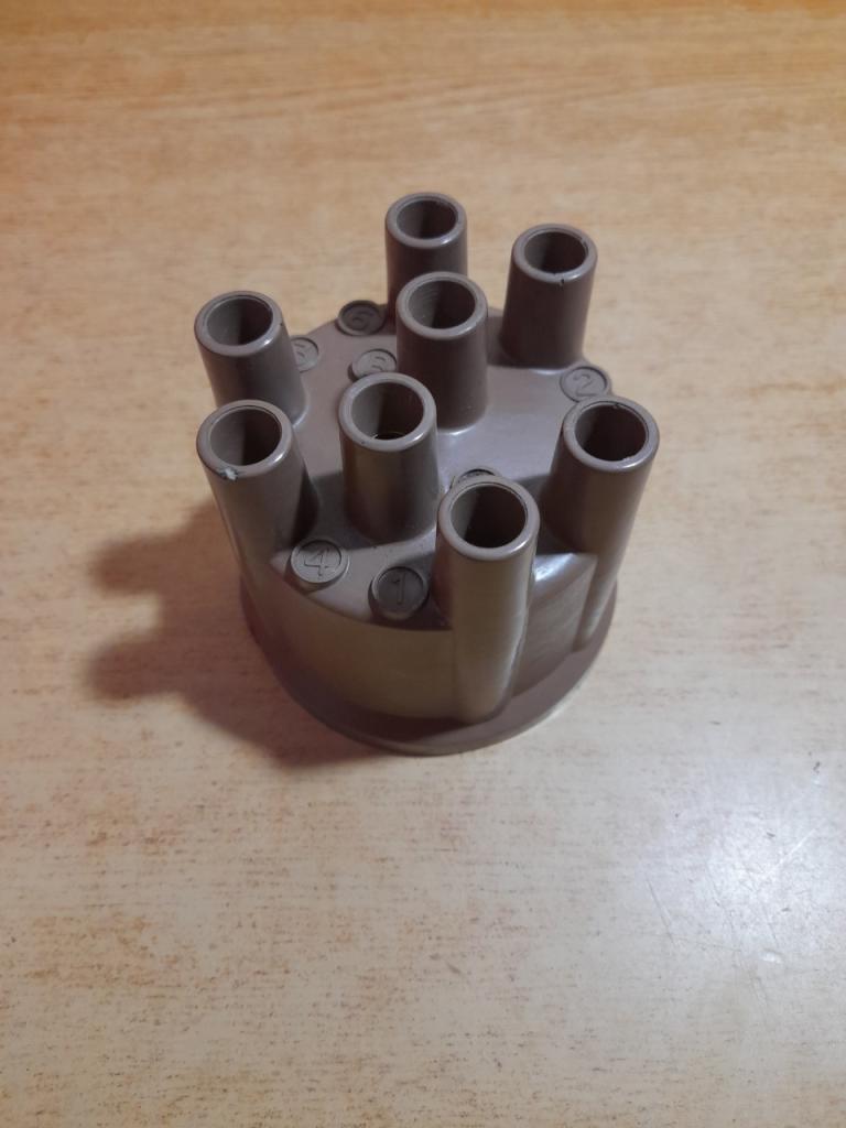 Tête d'allumeur alpine A310 V6 504 V6 R30TS 604 V LesAnciennes.com