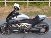 image_0-DUCATI Diavel amg amg spécial édition