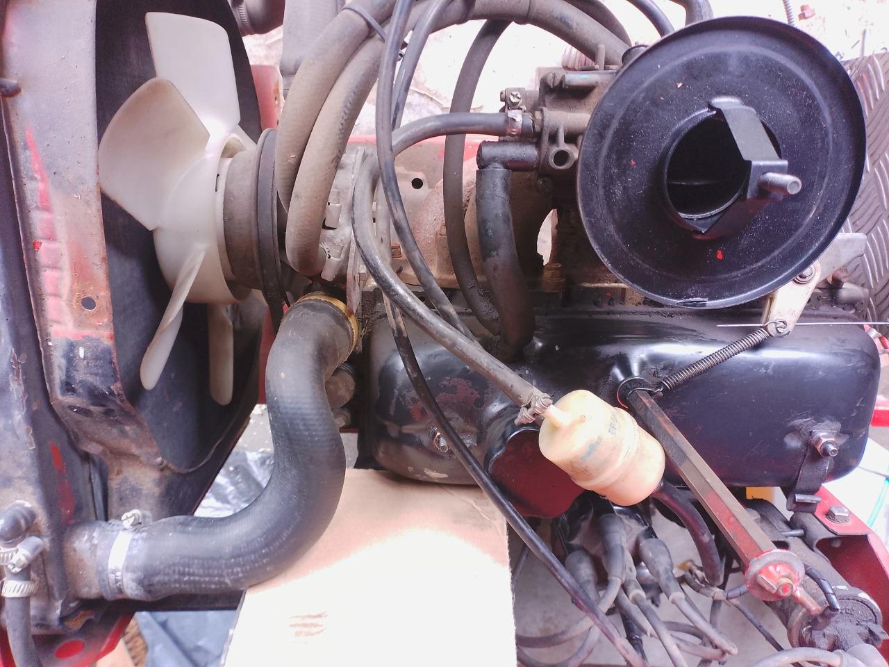 Moteur RENAULT 18 (R18) LesAnciennes.com