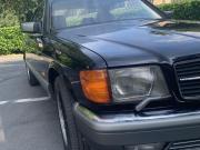 image_2-MERCEDES 500 SEC series 2 1986 - 1986