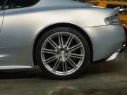 image_25-ASTON MARTIN DBS Boite mécanique