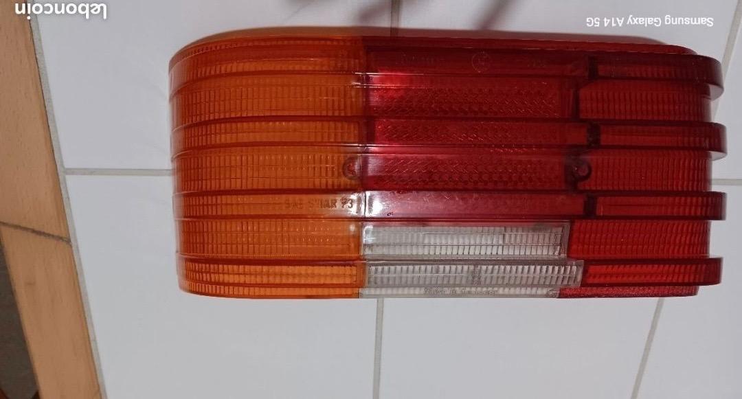 Cabochon MERCEDES 240 D MB CABOCHON W115 LesAnciennes.com