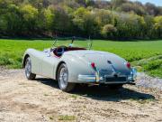 image_3-JAGUAR XK140 OTS - 1955