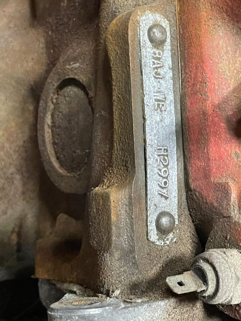 MORRIS Mini all steel - 1963 LesAnciennes.com