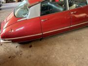 image_5-CITROEN DS DS 21 PALLAS carbu - 1970
