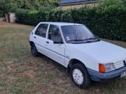image_9-PEUGEOT 205 Junior - 1990