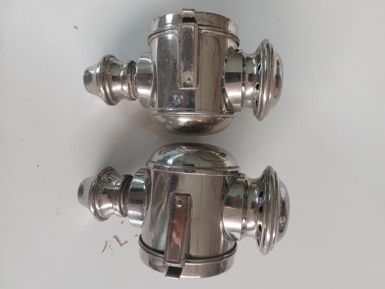 Lanternes DE DION BOUTON divers modèles LesAnciennes.com