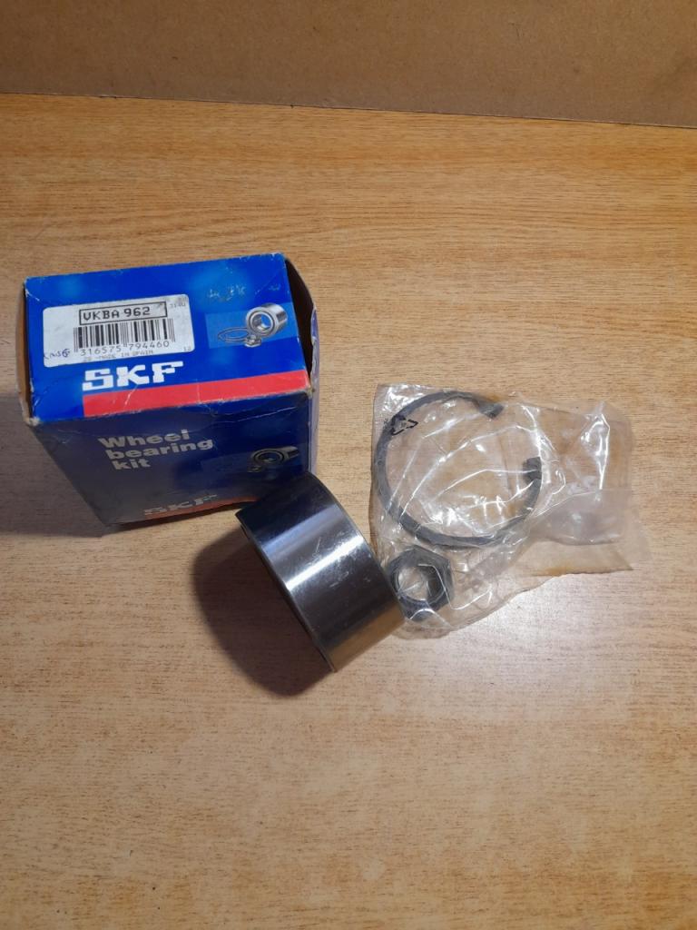 Roulement de roue Audi 100 200 Quattro LesAnciennes.com