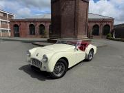 image_0-TRIUMPH TR3 " Petite bouche 2.0 - 1957