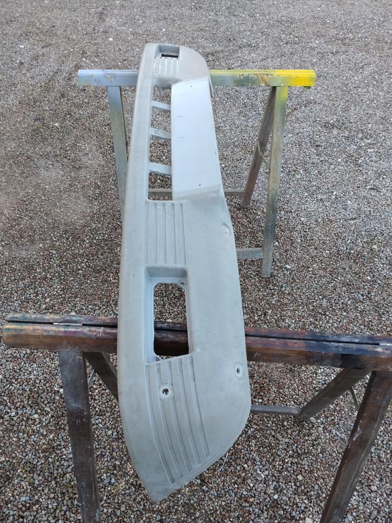 Pare choc RENAULT 5 (R5) LesAnciennes.com