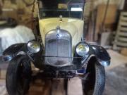 image_1-CITROEN 5CV CABRIOLET - 1923