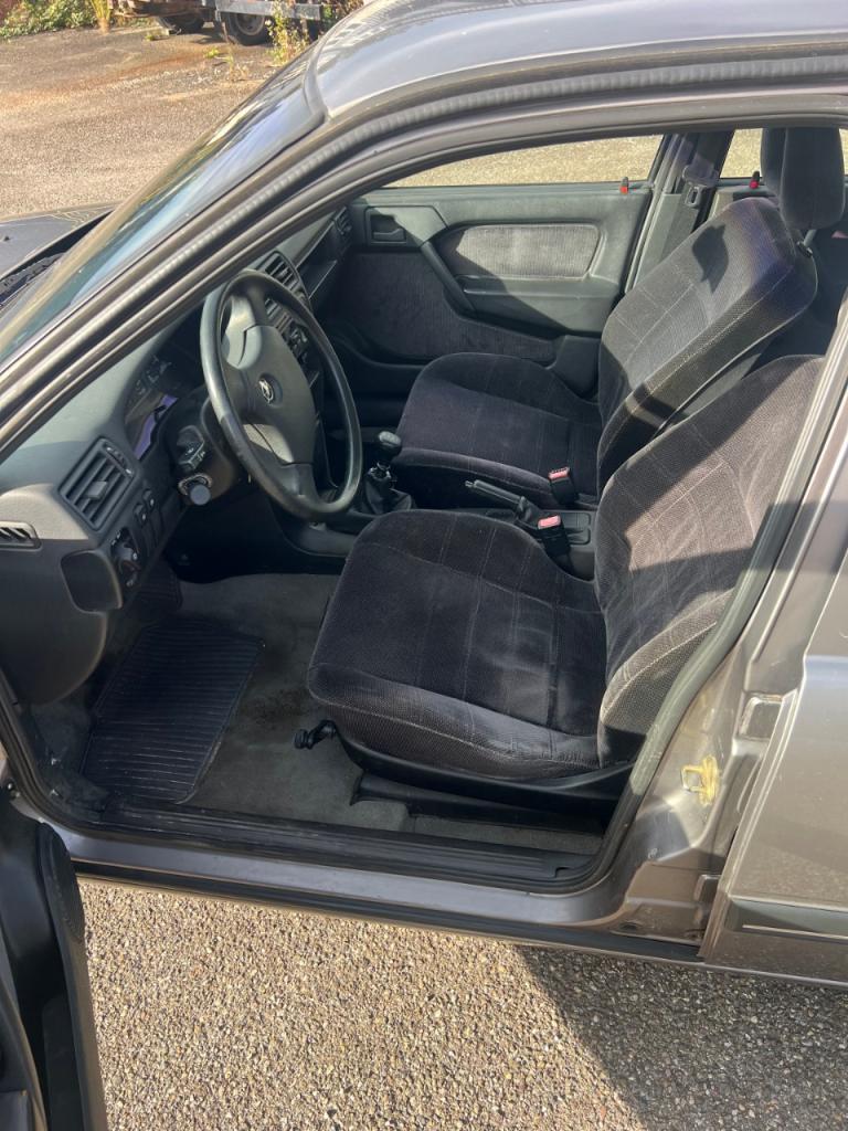 1991 OPEL Vectra A 2.0 injection GLS, foto 2