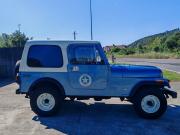 image_3-JEEP CJ 7 Wrangler 2.4d 66 cv - 1983