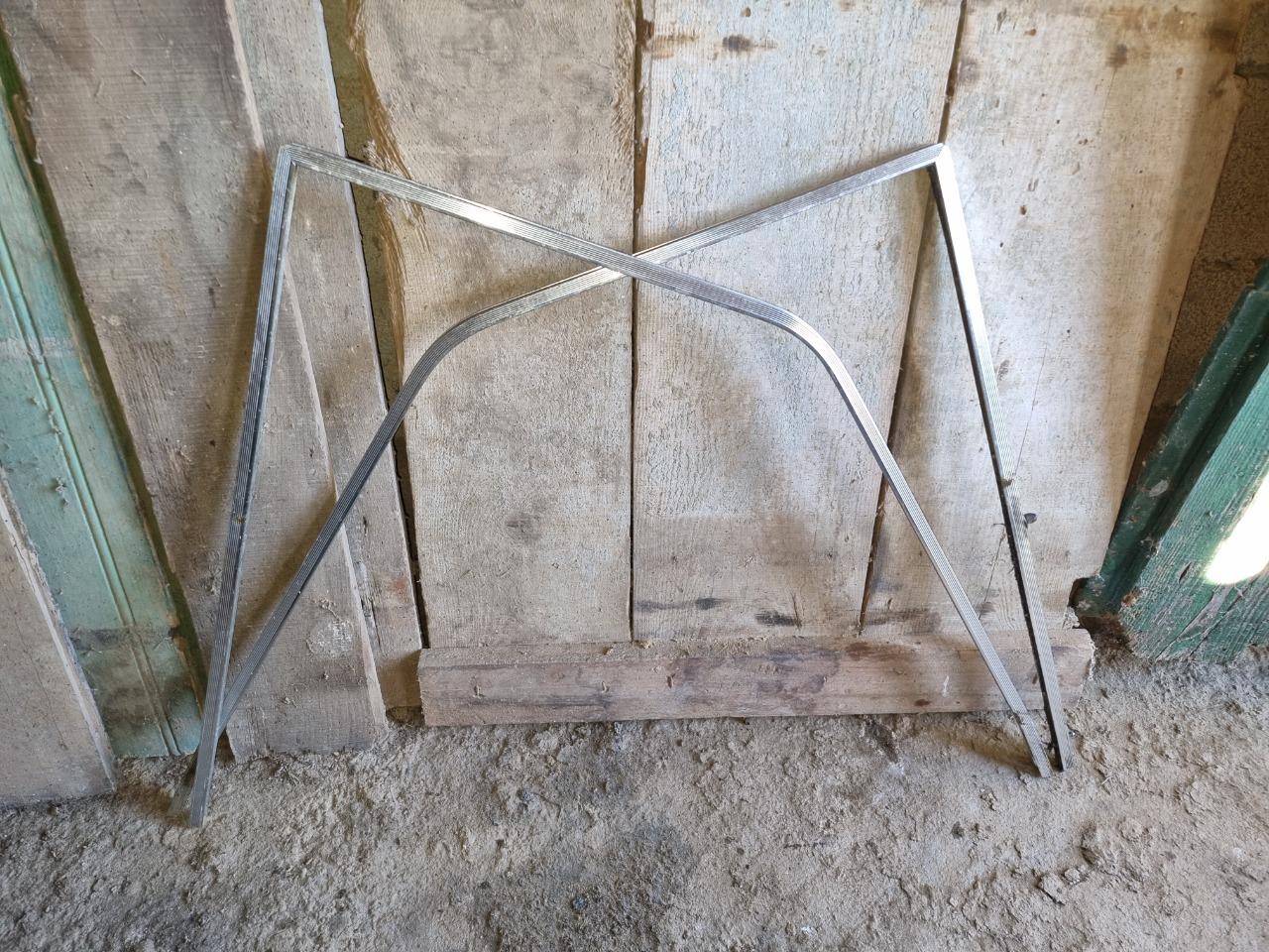 2 Tours de portes PANHARD 24 LesAnciennes.com