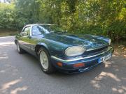 image_1-JAGUAR XJS cabriolet - 1993