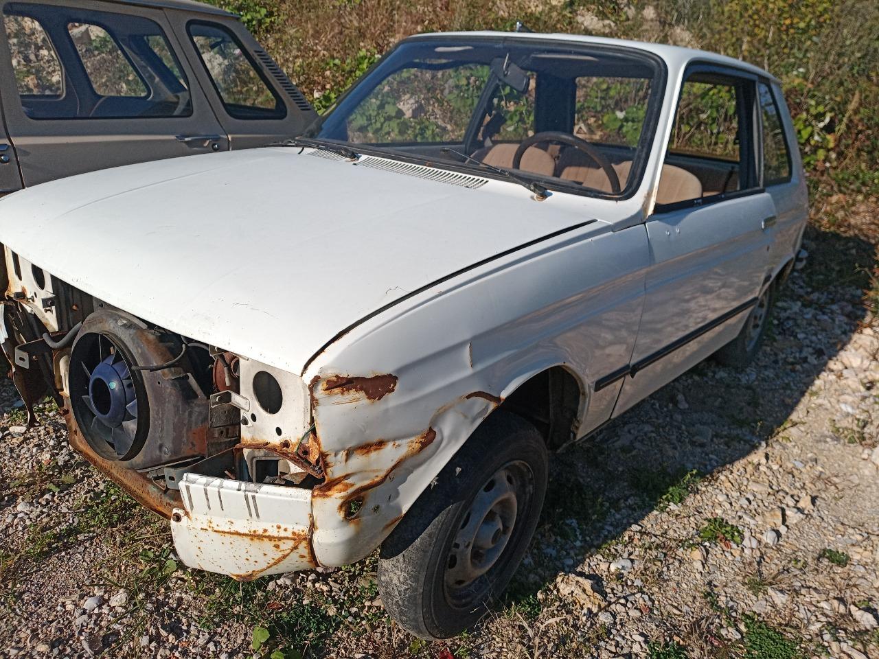 CITROEN LN LesAnciennes.com