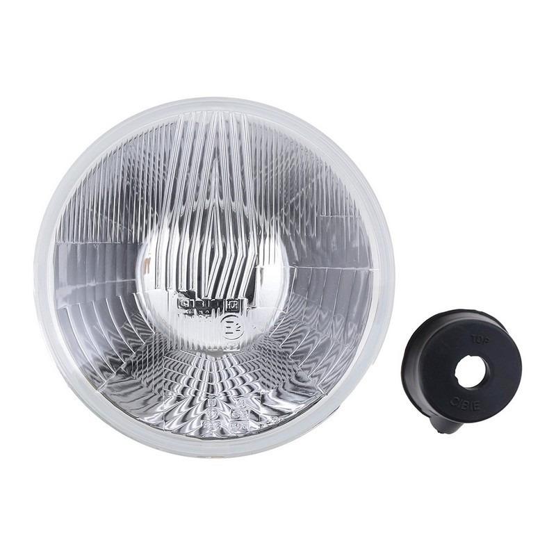 Optique de phare pour BENTLEY Eight LesAnciennes.com